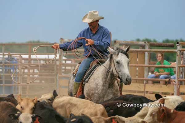 Hunn Leather Ranch Rodeo Photos - Best Of