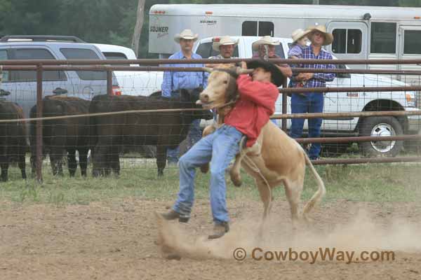Hunn Leather Ranch Rodeo Photos - Best Of