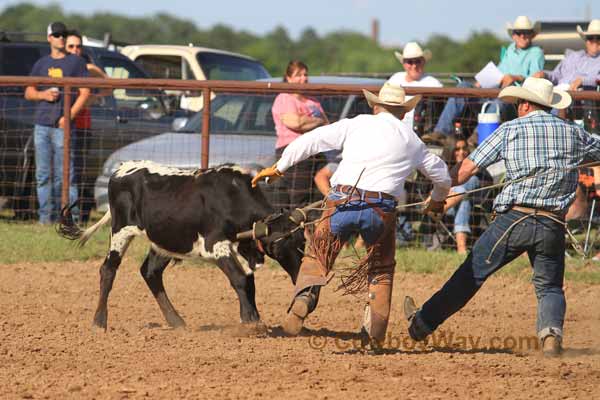 Ranch Rodeo, 06-27-15 - Photo 44