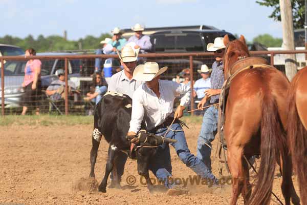 Ranch Rodeo, 06-27-15 - Photo 48