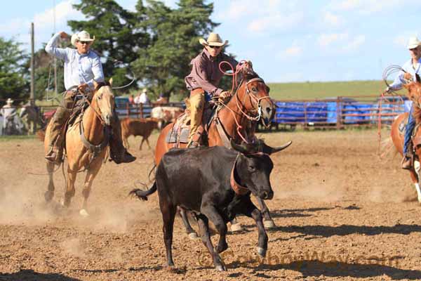 Ranch Rodeo, 06-27-15 - Photo 50