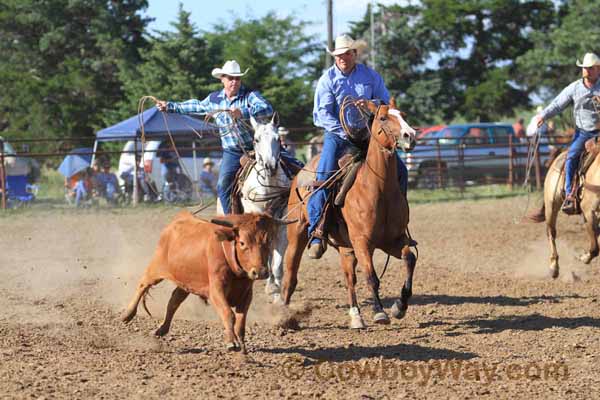 Ranch Rodeo, 06-27-15 - Photo 53