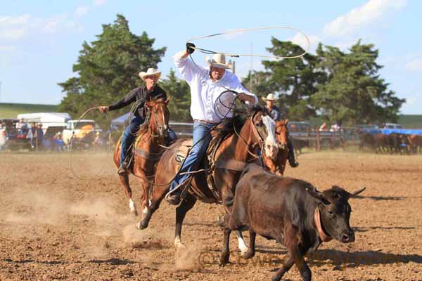 Ranch Rodeo, 06-27-15 - Photo 54