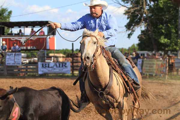 Ranch Rodeo, 06-27-15 - Photo 55