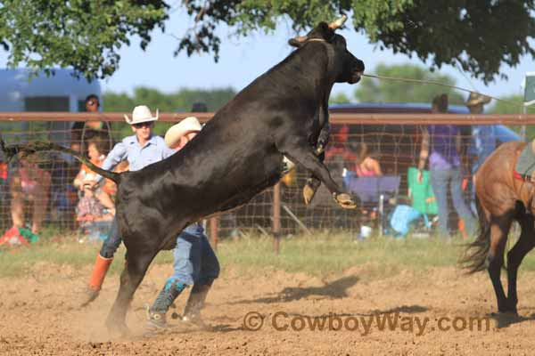 Ranch Rodeo, 06-27-15 - Photo 62