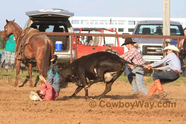 Ranch Rodeo, 06-27-15 - Photo 66