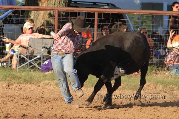 Ranch Rodeo, 06-27-15 - Photo 68