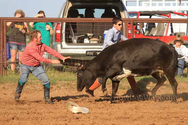 Ranch Rodeo, 06-27-15 - Photo 70