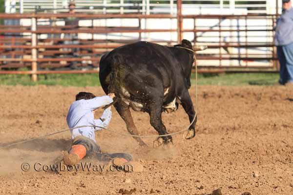 Ranch Rodeo, 06-27-15 - Photo 72