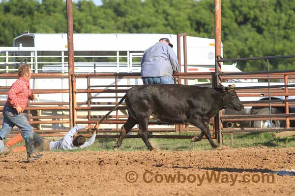 Ranch Rodeo, 06-27-15 - Photo 74