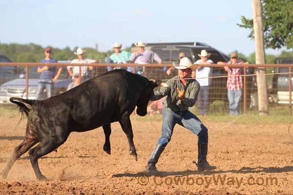 Ranch Rodeo, 06-27-15 - Photo 76