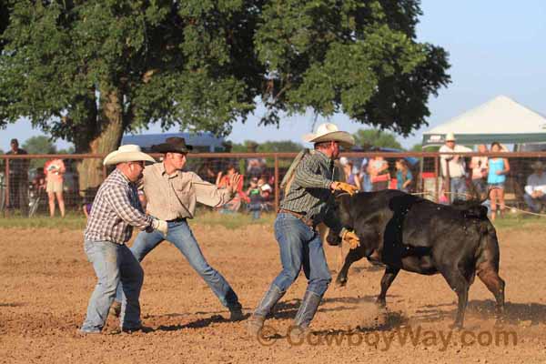 Ranch Rodeo, 06-27-15 - Photo 77