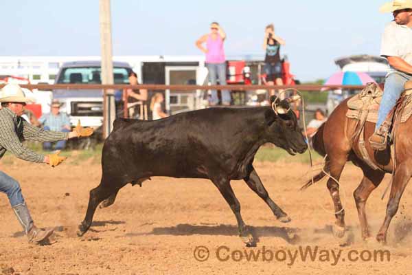 Ranch Rodeo, 06-27-15 - Photo 78