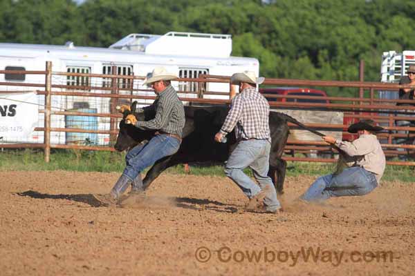 Ranch Rodeo, 06-27-15 - Photo 79