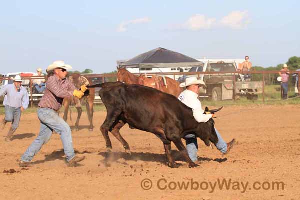 Ranch Rodeo, 06-27-15 - Photo 81