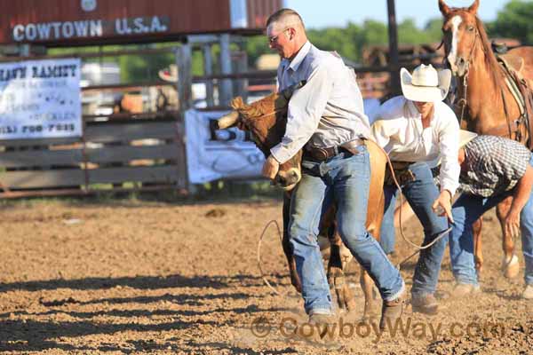 Ranch Rodeo, 06-27-15 - Photo 88