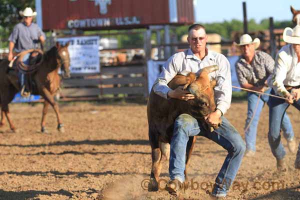 Ranch Rodeo, 06-27-15 - Photo 89