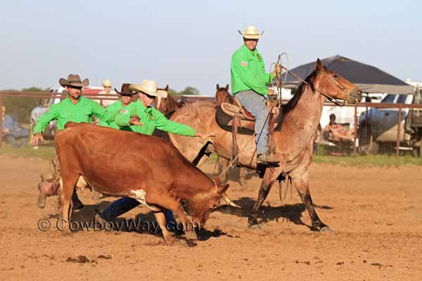 Ranch Rodeo, 06-27-15 - Photo 103