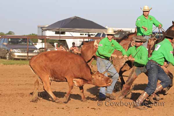 Ranch Rodeo, 06-27-15 - Photo 104