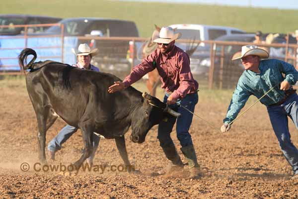 Ranch Rodeo, 06-27-15 - Photo 107