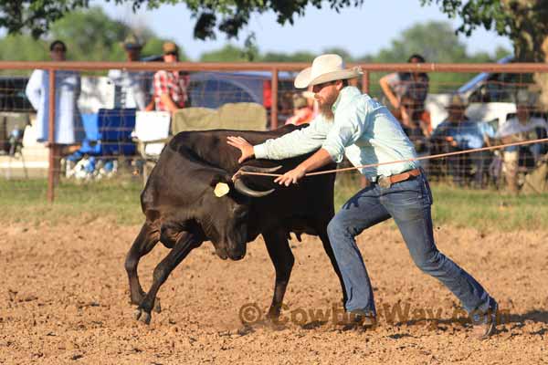 Ranch Rodeo, 06-27-15 - Photo 113