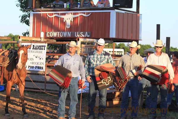 Ranch Rodeo, 06-27-15 - Photo 149