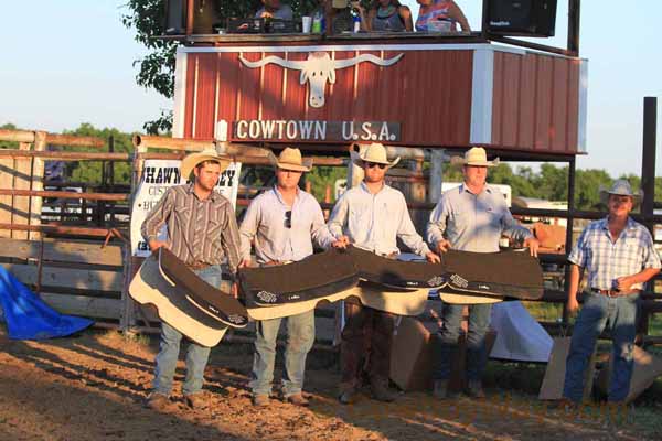 Ranch Rodeo, 06-27-15 - Photo 150