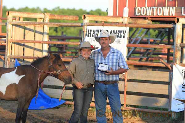 Ranch Rodeo, 06-27-15 - Photo 155