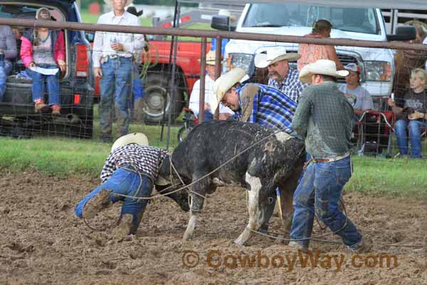 Muddy Hunn Ranch Rodeo, 06-28-14 - Photo 46