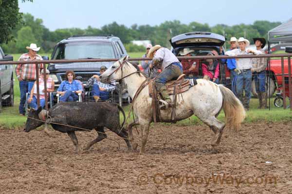 Muddy Hunn Ranch Rodeo, 06-28-14 - Photo 66