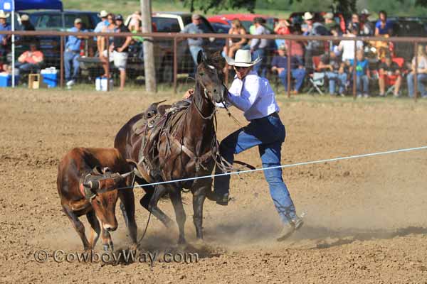 Hunn Leather Ranch Rodeo Photos - Best Of