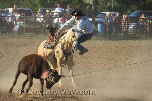 Hunn Leather Ranch Rodeo Photos - Best Of
