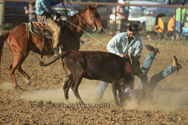 Hunn Leather Ranch Rodeo Photos - Best Of