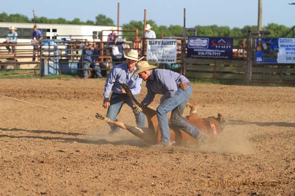 Hunn Ranch Rodeo, 06-29-19 - Photo 69