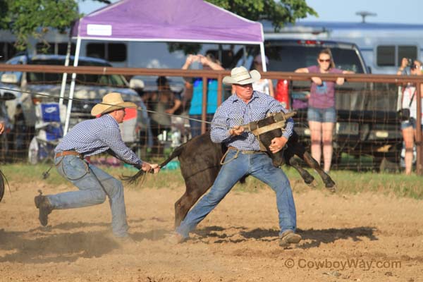 Hunn Ranch Rodeo, 06-29-19 - Photo 76