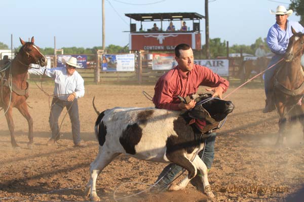 Hunn Ranch Rodeo, 06-29-19 - Photo 91
