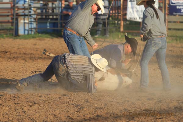 Hunn Ranch Rodeo, 06-29-19 - Photo 102