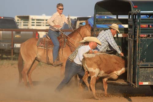 Hunn Leather Ranch Rodeo Photos 06-30-12 - Image 71