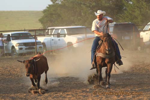 Hunn Leather Ranch Rodeo Photos 06-30-12 - Image 76