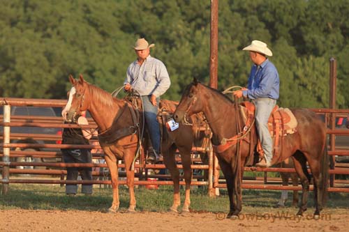 Hunn Leather Ranch Rodeo Photos 06-30-12 - Image 79