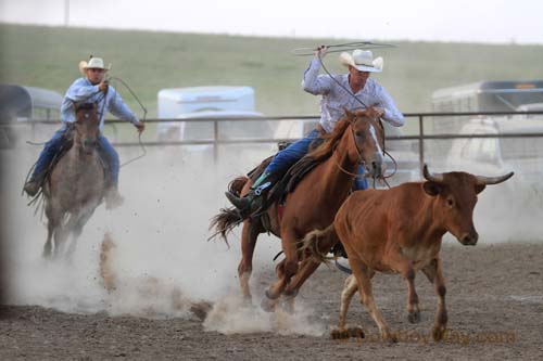 Hunn Leather Ranch Rodeo Photos 06-30-12 - Image 93