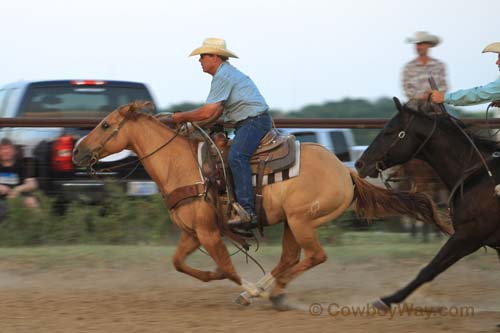 Hunn Leather Ranch Rodeo Photos 06-30-12 - Image 95