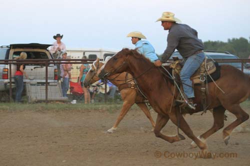 Hunn Leather Ranch Rodeo Photos 06-30-12 - Image 104