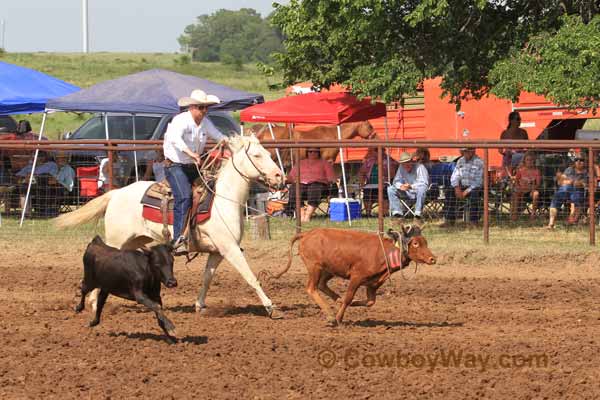 Hunn Leather Ranch Rodeo Photos 06-30-18 - Image 19