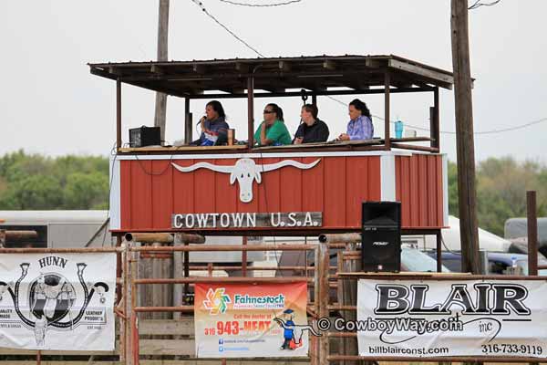 Hunn Leather Ranch Rodeo Photos 09-10-22 - Image 1