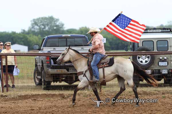 Hunn Leather Ranch Rodeo Photos 09-10-22 - Image 2