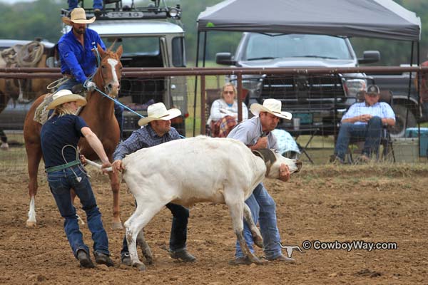 Hunn Leather Ranch Rodeo Photos 09-10-22 - Image 40