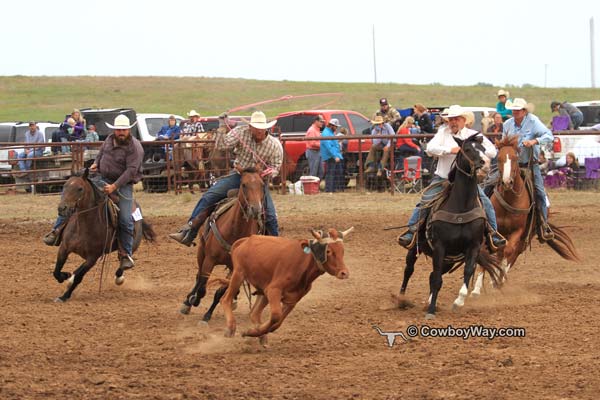 Hunn Leather Ranch Rodeo Photos 09-10-22 - Image 55