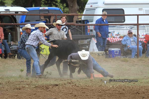 Hunn Leather Ranch Rodeo Photos 09-10-22 - Image 65