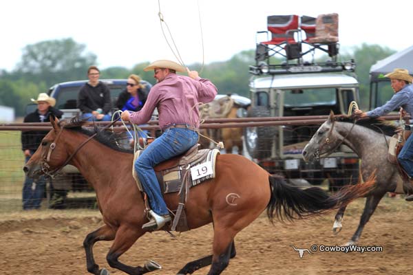Hunn Leather Ranch Rodeo Photos 09-10-22 - Image 66